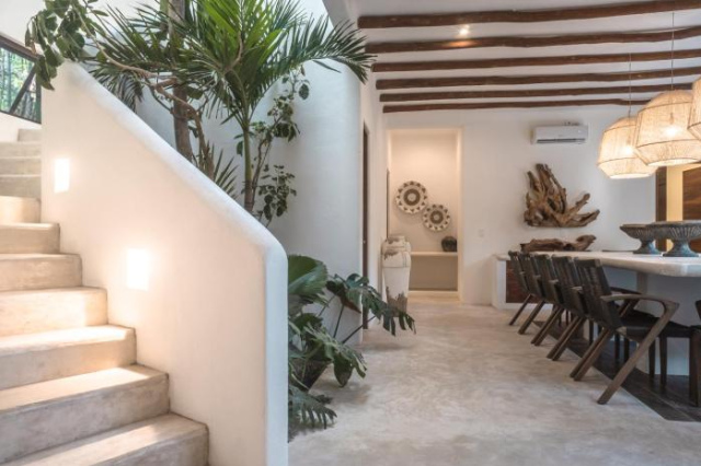 Casa Pibe, Private jacuzzi, Pier and Rooftop - Bacalar