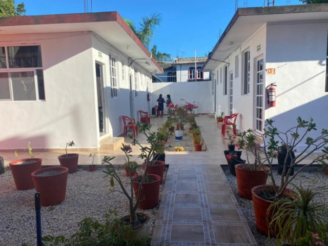 Hotel Villa Carmita - Bacalar