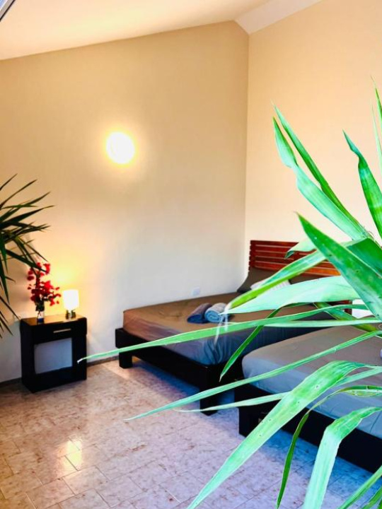 Casa Buena Onda Laguna - Bacalar