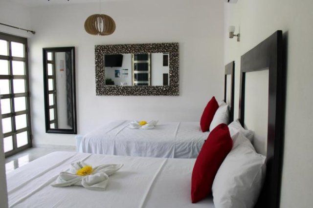 Casa Zazil - Bacalar