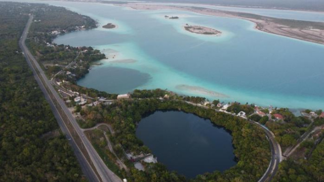 Xoot Ka Ana Luxury, Villa Eden - Bacalar