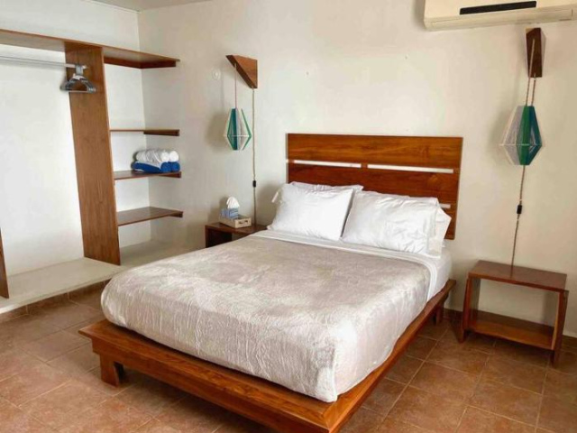 Casa Sol y Luna - Beautiful Sunrises and Private Pier - Bacalar