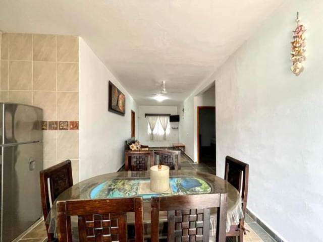 Apartamento en Bacalar Brisas - Con piscina y cerca de la laguna - Coral - Bacalar