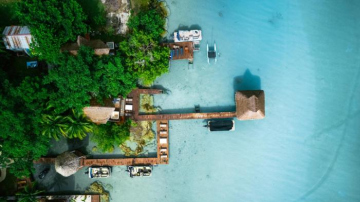 Xoot Ka Ana Villas Aquetzali