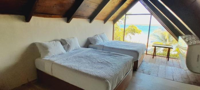 Xoot ka Ana luxury, Villa Paraiso - 巴卡拉爾