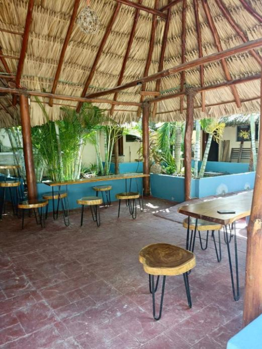 Lahar Downtown - Bacalar