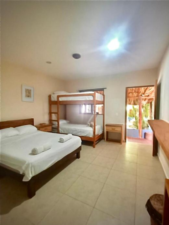 Lahar Downtown - Bacalar