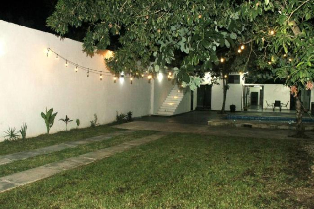 Casa Honey 4 Bedroom Oasis with Pool - Bacalar