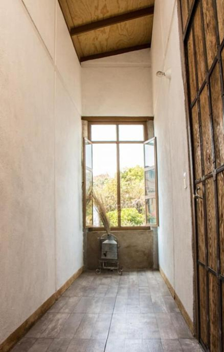 Posada Paraiso - Tepoztlan