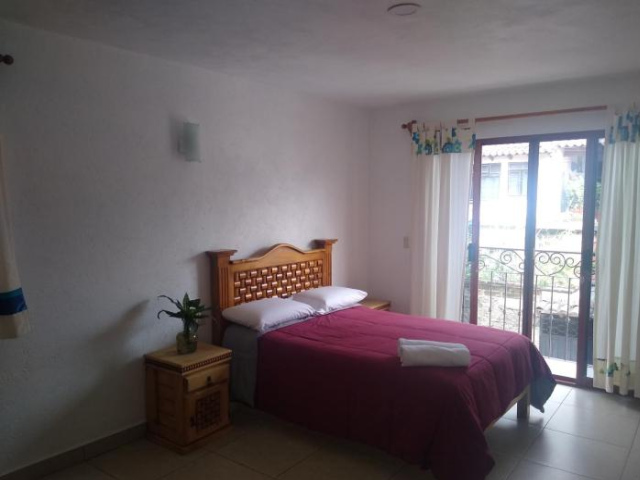Hospedaje Anayauhcalli - Tepoztlan