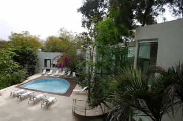 Casa Tepoztlán