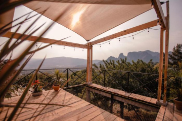 Amara Tepoztlán