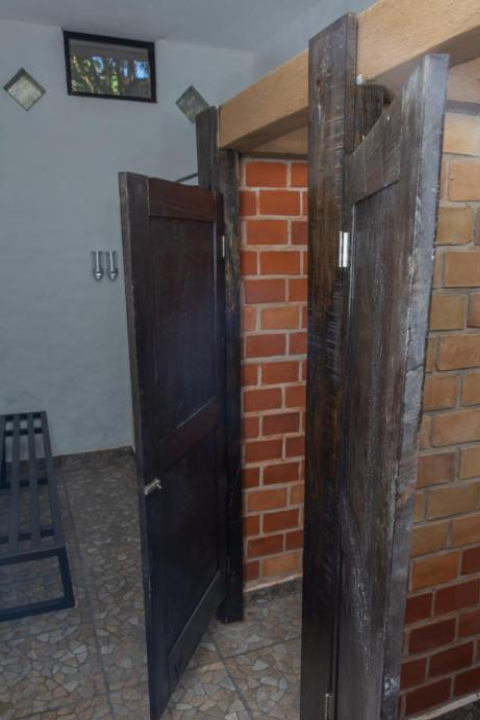 Hostal Maria Tepozteca - Tepoztlan