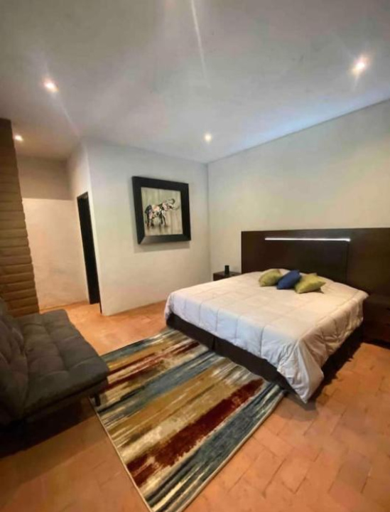 SUITE EL GUAYABO en Tepoztlán - Tepoztlan