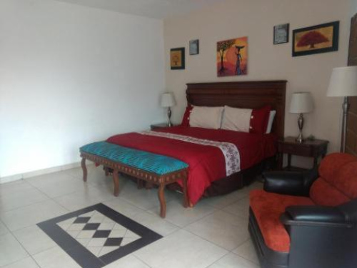 Tepoztlán - Tepoztlan