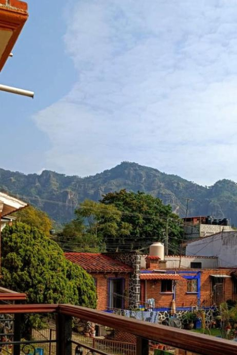 Hotel Casa San Jose - Tepoztlan