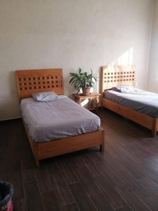 Casa de Campo Los Naranjos - Tepoztlan