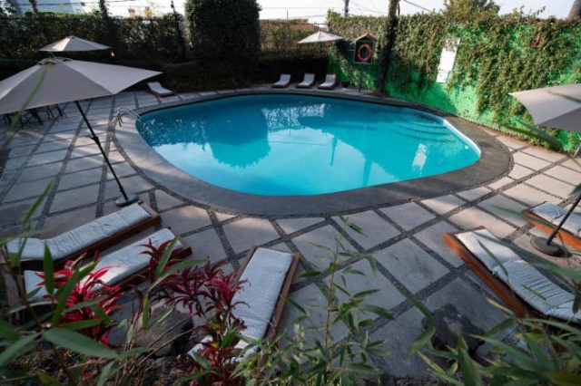 Hotel Grand Vista Cuernavaca - Cuernavaca