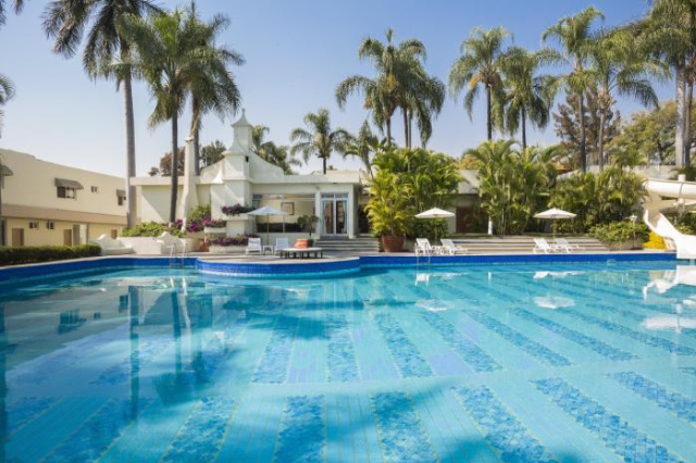 Gamma Cuernavaca Puerta Paraiso - Cuernavaca