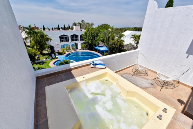 Villa Bejar Cuernavaca - Cuernavaca