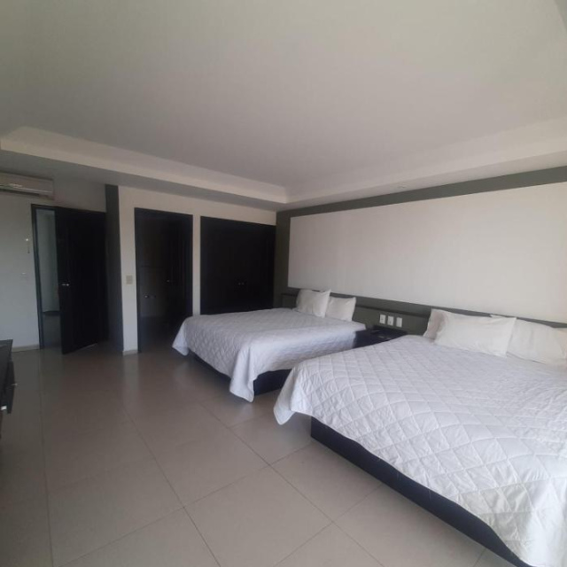 Hotel Borda Cuernavaca - Cuernavaca
