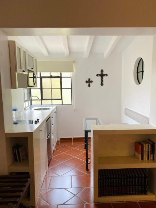 Hotel Spa Posada Tlaltenango - Cuernavaca