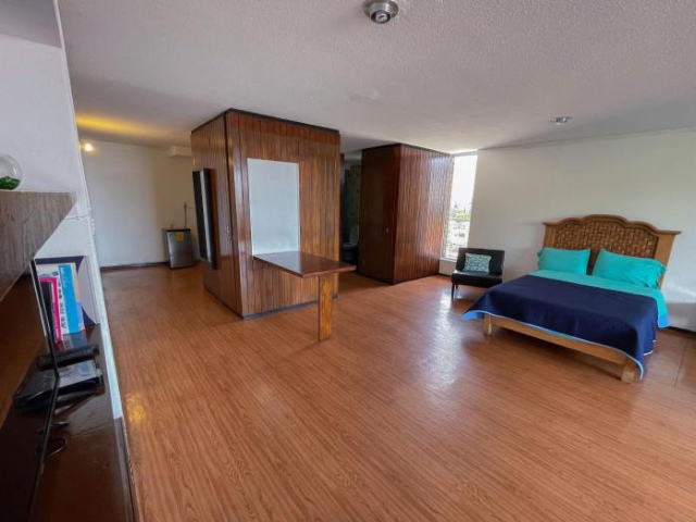 Suites Las Plazas - Cuernavaca