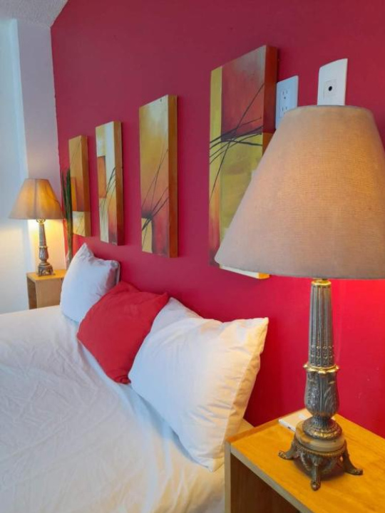Hotel CHexpress - Cuernavaca