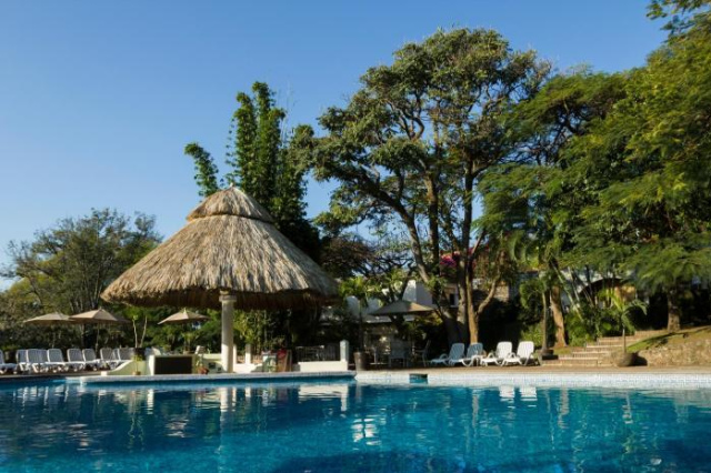 Conqueror Villa Hotel - Cuernavaca
