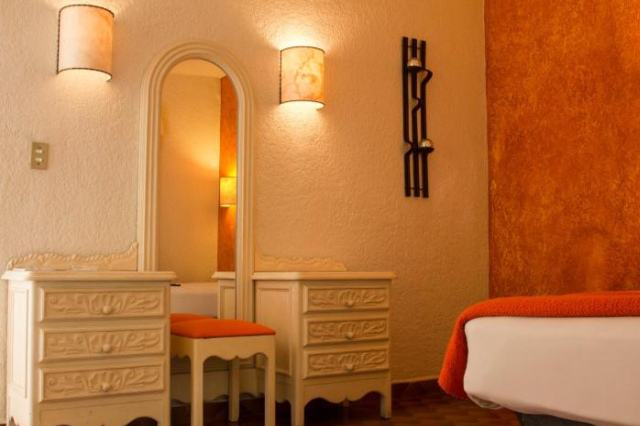 Conqueror Villa Hotel - Cuernavaca