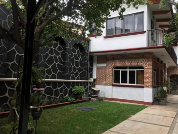 Villa familiar El Ciruelo
