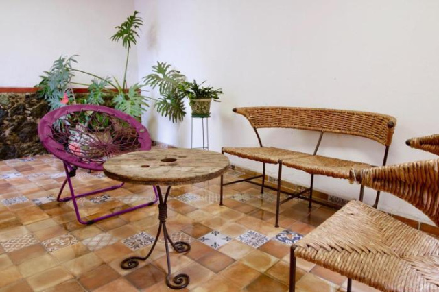 Hermosa Suite Privada en Casa Holística - Cuernavaca