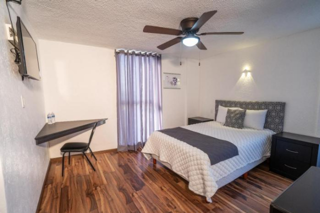 Hotel delf-inn - Cuernavaca