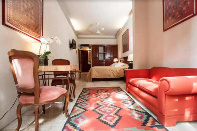 Orchidelirium Casa Hotel & Salud Estética - Cuernavaca