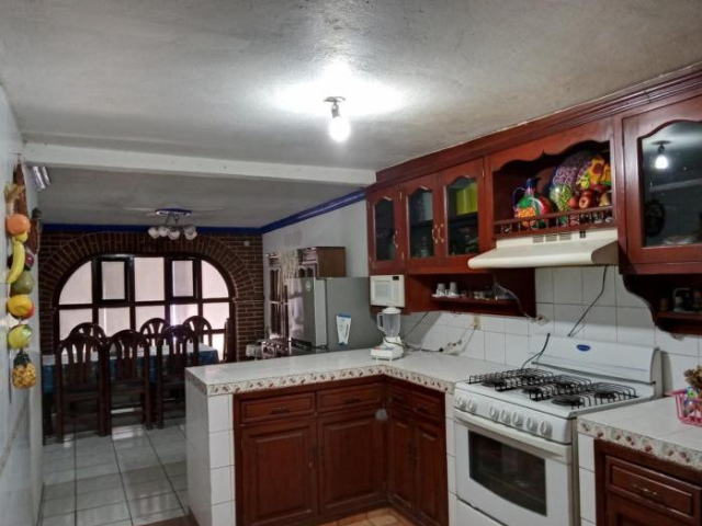 Casa amplia en Cuernavaca - Cuernavaca
