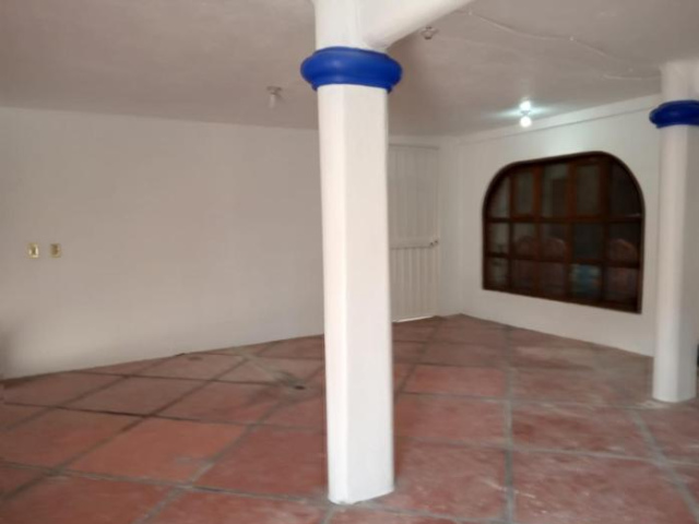 Casa amplia en Cuernavaca - Cuernavaca