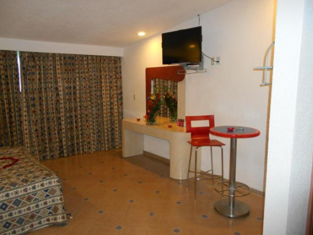 GS Cuernavaca Drive Inn - Adults Only - Cuernavaca