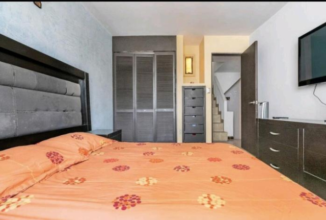 Habitación Jazmín - Cuernavaca