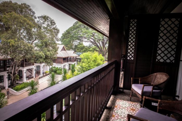 Na Nirand Romantic Boutique Resort - Chiang Mai