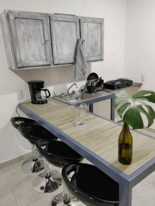 Departamento Cuernavaca nuevo - Cuernavaca