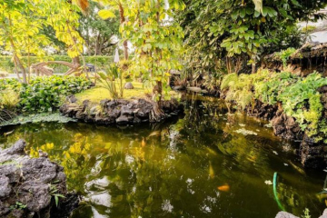 Preciosa Villa Pet Friendly en Cuernavaca