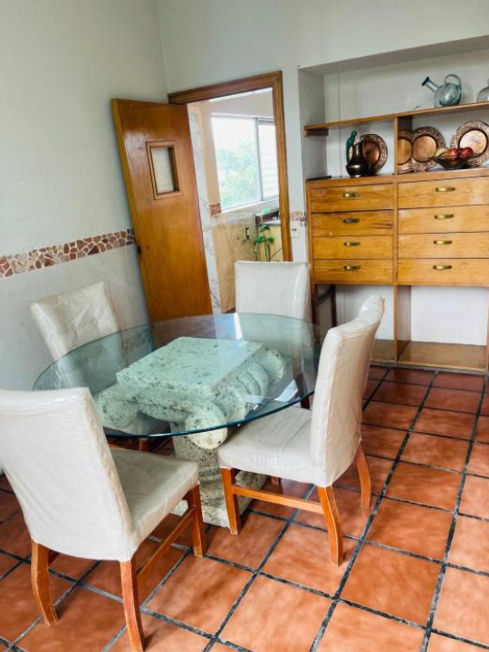 Casa de campo de lujo - Cuernavaca