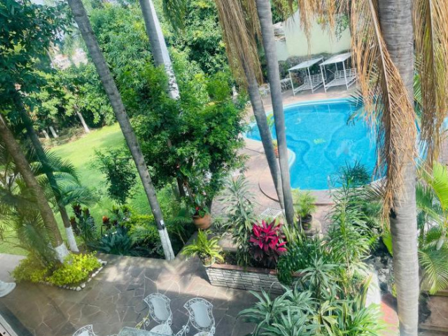Casa de campo de lujo - Cuernavaca