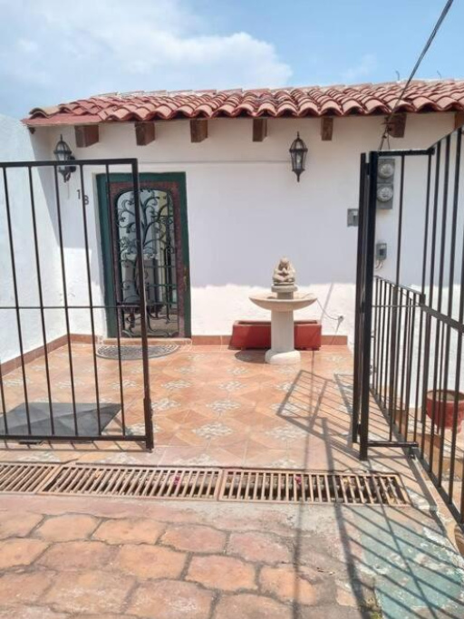 Chalet del Jaguar - Cuernavaca