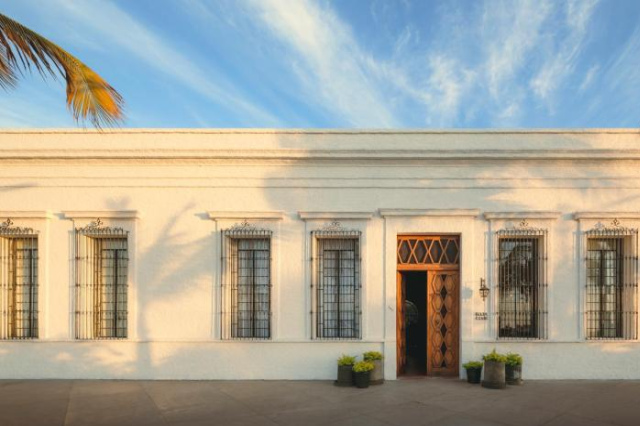 Baja Club Hotel, La Paz, Baja California Sur, a Member of Design Hotels - La Paz