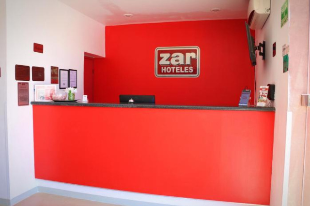 Hotel Zar La Paz - La Paz