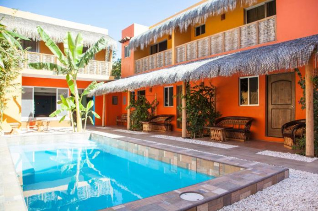 Casa Juarez B&B - La Paz