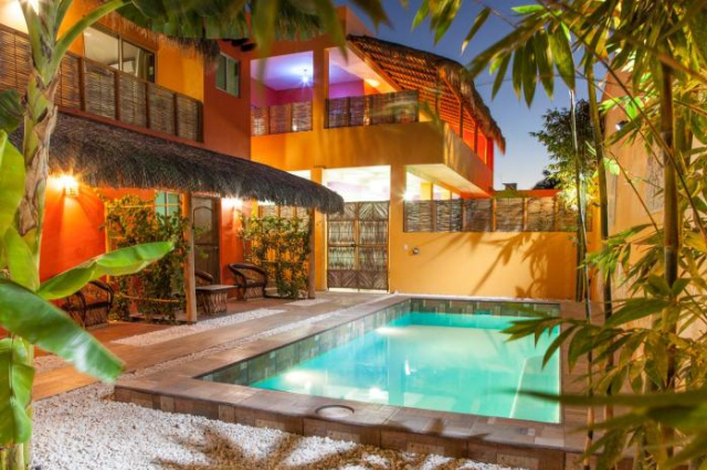 Casa Juarez B&B - La Paz