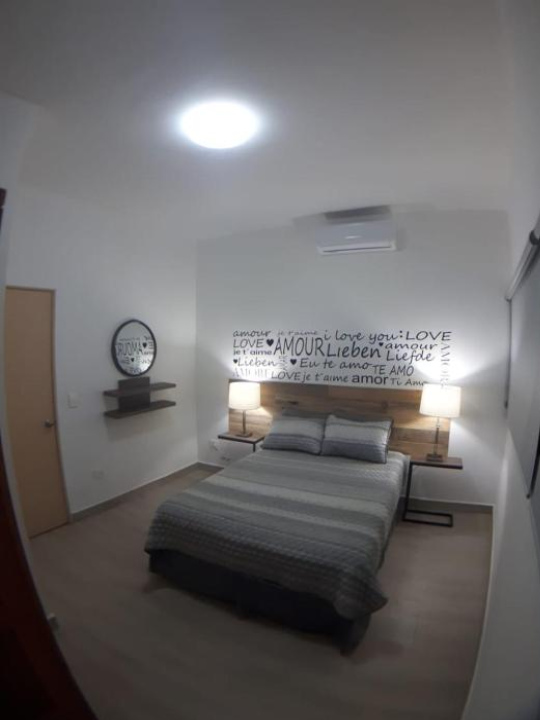 Nuevos Departamentos Centro Historico a 200 Mts del Malecon - La Paz