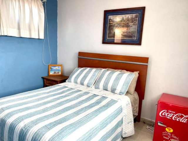 Small room in bay view home - La Paz